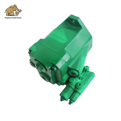 OEM Typ Nowy na magazynie Rexroth Hydraulic Piston Pump ALA10VNO 41 DFR1/52R-HRC40N00 -S1005 Rynek wtórny