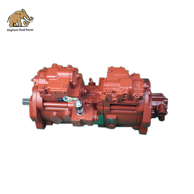 OEM Typ Nowy 215/11278 Hydraulic Pump K3V112DT Fit JCB JS220 JS200V