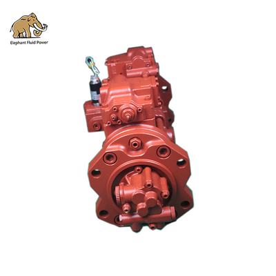 OEM Typ Nowy 215/11278 Hydraulic Pump K3V112DT Fit JCB JS220 JS200V
