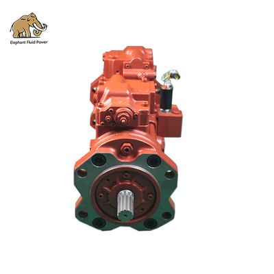OEM Typ Nowy 215/11278 Hydraulic Pump K3V112DT Fit JCB JS220 JS200V
