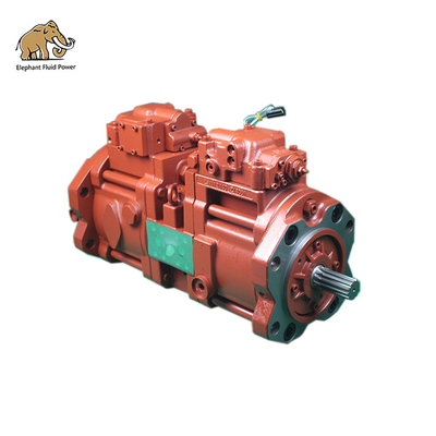 OEM Typ Nowy 215/11278 Hydraulic Pump K3V112DT Fit JCB JS220 JS200V