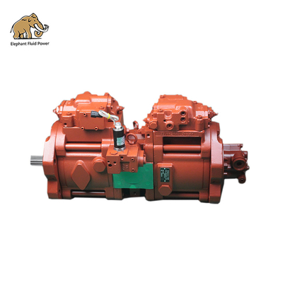 OEM Typ Nowy 215/11278 Hydraulic Pump K3V112DT Fit JCB JS220 JS200V