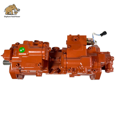 Ceny fabryczne OEM Jakość DH120S DH130 DH150-7 XE135 Ekskawator konserwacja naprawa K3V63DT pompa hydrauliczna