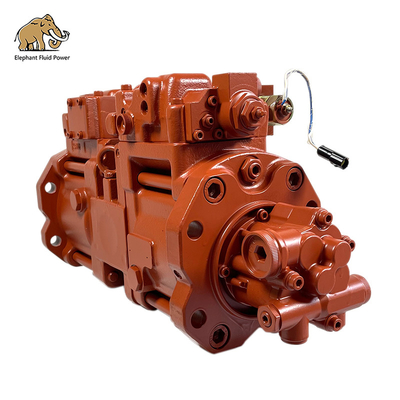 Ceny fabryczne OEM Jakość DH120S DH130 DH150-7 XE135 Ekskawator konserwacja naprawa K3V63DT pompa hydrauliczna