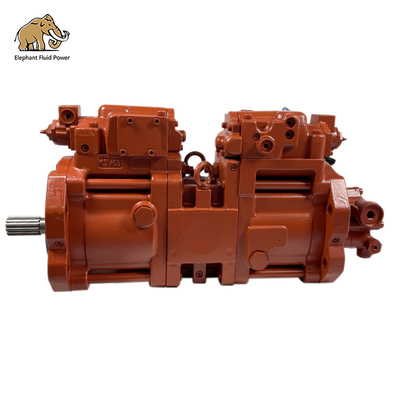 Ceny fabryczne OEM Jakość DH120S DH130 DH150-7 XE135 Ekskawator konserwacja naprawa K3V63DT pompa hydrauliczna