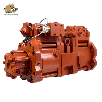 Ceny fabryczne OEM Jakość DH120S DH130 DH150-7 XE135 Ekskawator konserwacja naprawa K3V63DT pompa hydrauliczna