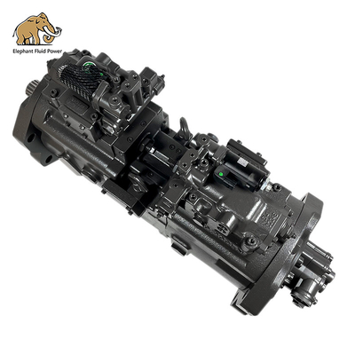 Jakość OEM Cena fabryczna SY285 Ekskawator konserwacja naprawa K3V140DT pompa hydrauliczna