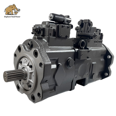 Jakość OEM Cena fabryczna SY285 Ekskawator konserwacja naprawa K3V140DT pompa hydrauliczna