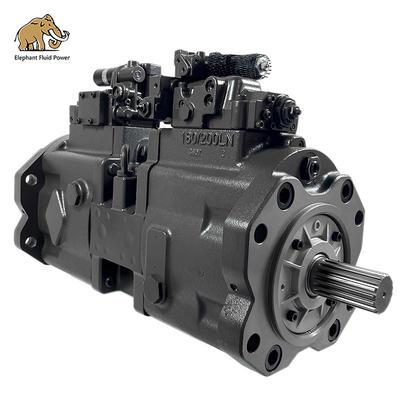 Jakość OEM Cena fabryczna SY285 Ekskawator konserwacja naprawa K3V140DT pompa hydrauliczna