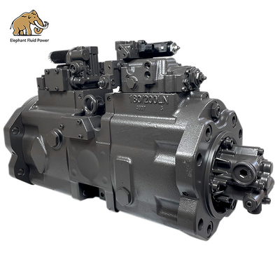 Jakość OEM Cena fabryczna SY285 Ekskawator konserwacja naprawa K3V140DT pompa hydrauliczna
