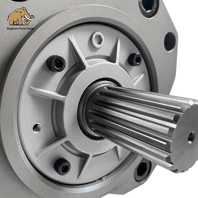 Jakość OEM Cena fabryczna SY285 Ekskawator konserwacja naprawa K3V140DT pompa hydrauliczna