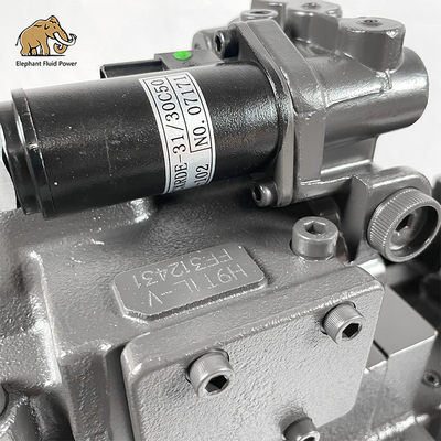 Jakość OEM Cena fabryczna SY285 Ekskawator konserwacja naprawa K3V140DT pompa hydrauliczna