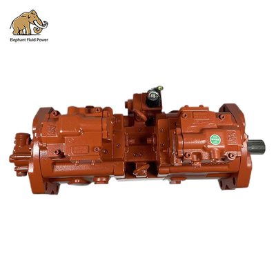 Ceny fabryczne OEM Jakość R335-7 Ekskawator konserwacja naprawa K3V180DT Hydraulic Pump wymiana