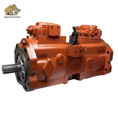 Ceny fabryczne OEM Jakość R335-7 Ekskawator konserwacja naprawa K3V180DT Hydraulic Pump wymiana