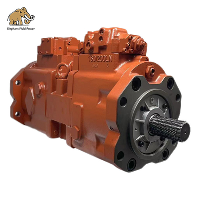 Ceny fabryczne OEM Jakość R335-7 Ekskawator konserwacja naprawa K3V180DT Hydraulic Pump wymiana