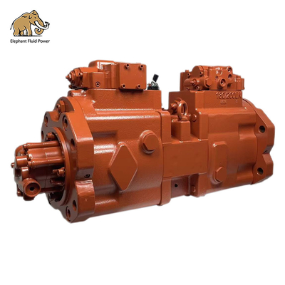 Ceny fabryczne OEM Jakość R335-7 Ekskawator konserwacja naprawa K3V180DT Hydraulic Pump wymiana
