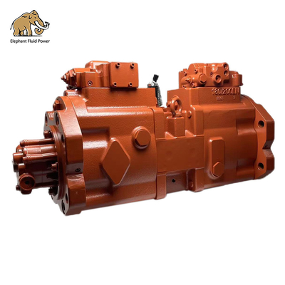 Ceny fabryczne OEM Jakość R335-7 Ekskawator konserwacja naprawa K3V180DT Hydraulic Pump wymiana