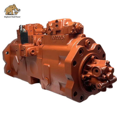 Ceny fabryczne OEM Jakość R335-7 Ekskawator konserwacja naprawa K3V180DT Hydraulic Pump wymiana