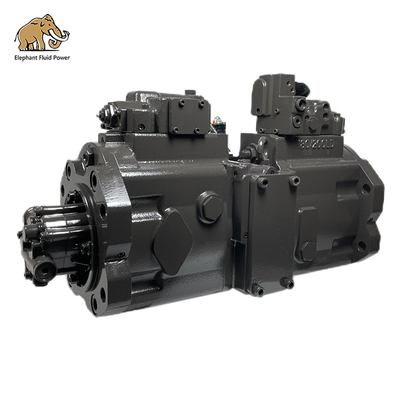 OEM Jakość Cena fabryczna SH300-5 Ekskawator konserwacja części naprawcze K5V160DTP Hydraulic Pump