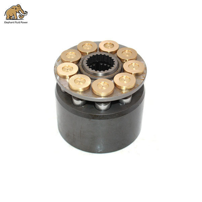 Dobrą jakość Rexroth Replacement A10VSO A10VO Pump Parts Hydraulic Pump Maintenance Repair Kit