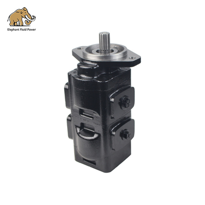 JCB 333/G5392 Hydraulic Gear Pump For 3cx 4cx Backhoe Loader Cena fabryczna