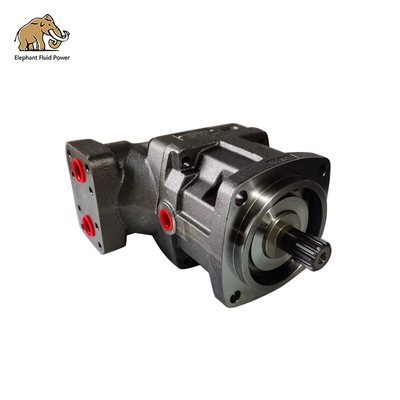 Parker F11 F12 F12-060-MF-IV-Z-000-000-0 Silnik tłokowy hydrauliczny do oryginalnej wymiany