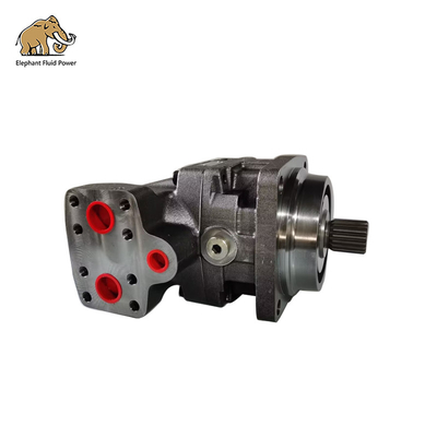 Parker F11 F12 F12-110-MS-SV-T-209-000-0 Silnik tłokowy hydrauliczny do oryginalnej wymiany