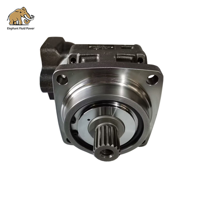 Parker F11 F12 F12-110-MS-SV-T-209-000-0 Silnik tłokowy hydrauliczny do oryginalnej wymiany