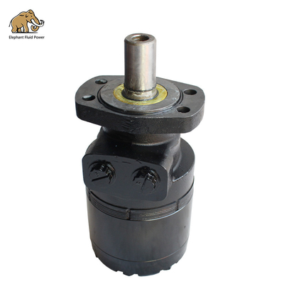 541970 Putzmeister BMER-750-MD-M-R Parker Hydraulic Motor For Concrete Pump Repair