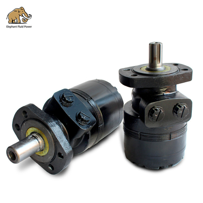 541970 Putzmeister BMER-750-MD-M-R Parker Hydraulic Motor For Concrete Pump Repair