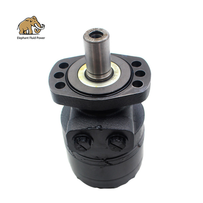 541970 Putzmeister BMER-750-MD-M-R Parker Hydraulic Motor For Concrete Pump Repair