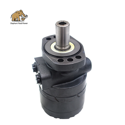 541970 Putzmeister BMER-750-MD-M-R Parker Hydraulic Motor For Concrete Pump Repair