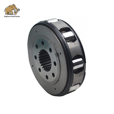 Bezpośredni fabryczny Rexroth MCR 805116732 MCR5A470S130Z32B2M1L12F6S0403H Radialny zestaw napraw silnika stator Rotor do naprawy