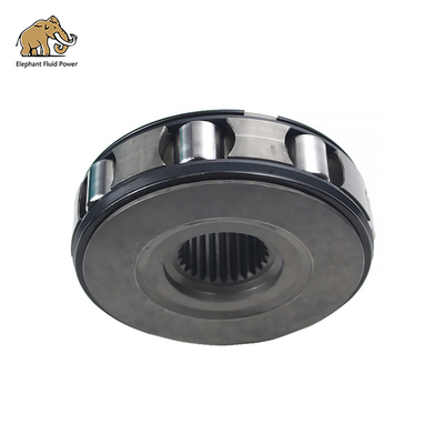 Bezpośredni fabryczny Rexroth MCR 805116732 MCR5A470S130Z32B2M1L12F6S0403H Radialny zestaw napraw silnika stator Rotor do naprawy