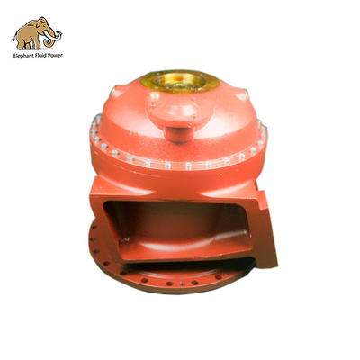 PMB PMB 8.0 PMB 9Y Mixer Reducer 12m3