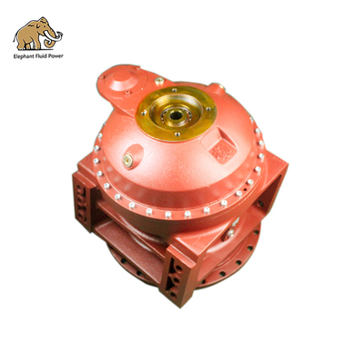 PMB PMB 8.0 PMB 9Y Mixer Reducer 12m3