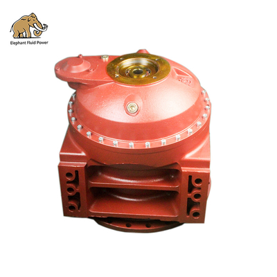PMB PMB 8.0 PMB 9Y Mixer Reducer 12m3