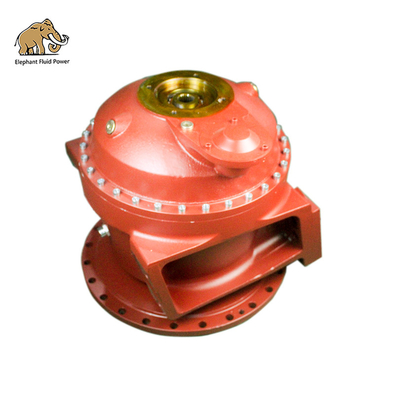 PMB PMB 8.0 PMB 9Y Mixer Reducer 12m3