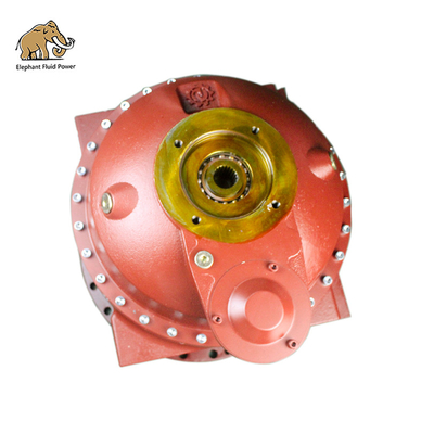 PMB PMB 8.0 PMB 9Y Mixer Reducer 12m3
