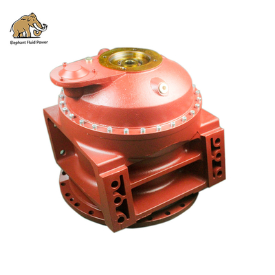 PMB PMB 8.0 PMB 9Y Mixer Reducer 12m3