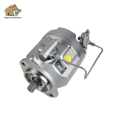 Bezpośrednia Fabryka Na Składzie OEM Parker 20/952142 JCB Hydraulic Pump Control Valve For Backhoe Loader naprawa i odsprzedaż