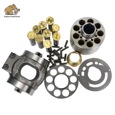 CAAT CAATerpillar 336F Ekskawator Hydraulic Pump Część zapasowa tłok Cylincer Block Seal Kit W magazynie do naprawy