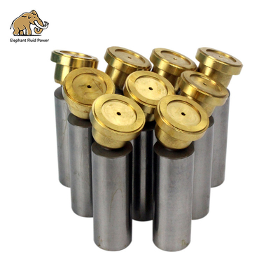 CAAT CAATerpillar 336F Ekskawator Hydraulic Pump Część zapasowa tłok Cylincer Block Seal Kit W magazynie do naprawy