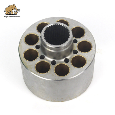 CAAT CAATerpillar 336F Ekskawator Hydraulic Pump Część zapasowa tłok Cylincer Block Seal Kit W magazynie do naprawy