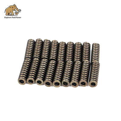 CAAT CAATerpillar 336F Ekskawator Hydraulic Pump Część zapasowa tłok Cylincer Block Seal Kit W magazynie do naprawy