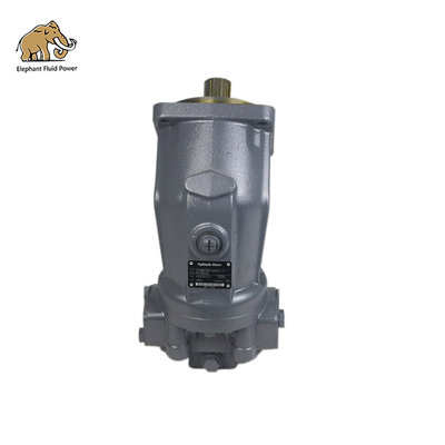 Rexroth OEM Hydraulic Pump R902155547 A4VTG090HW100/33MLNC4C92F0000AS-0 Do napraw hydraulicznych betonowców