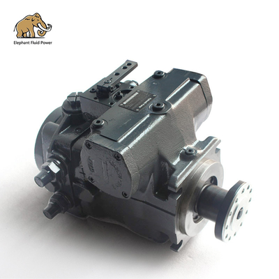 Rexroth OEM Hydraulic Pump R902155547 A4VTG090HW100/33MLNC4C92F0000AS-0 Do napraw hydraulicznych betonowców