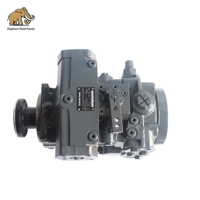 Rexroth OEM Hydraulic Pump R902155547 A4VTG090HW100/33MLNC4C92F0000AS-0 Do napraw hydraulicznych betonowców