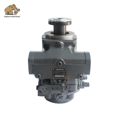 Rexroth OEM Hydraulic Pump R902155547 A4VTG090HW100/33MLNC4C92F0000AS-0 Do napraw hydraulicznych betonowców