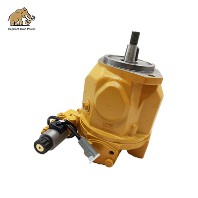 CAAT345B CAAT345C Silnik wentylatora hydraulicznego 259-0814 2590814 173-3420 Silnik wentylatora CAATerpillar